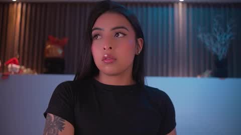 Camila online show from 17, 2, 2026