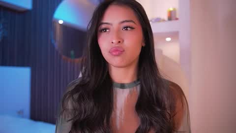 Camila online show from 28, 3, 2026