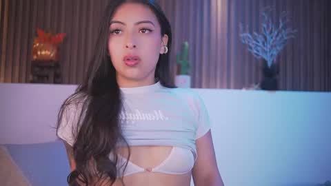 Camila online show from 14, 4, 2026