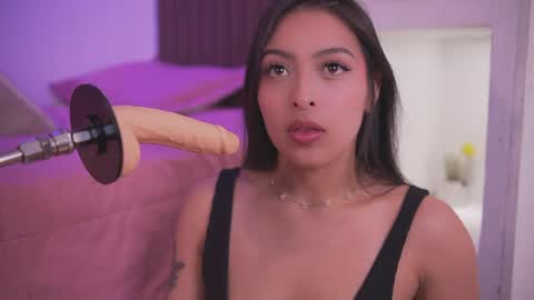 Camila online show from 2, 6, 2026