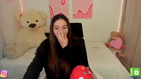  C A M I  online show from 14, 12, 2024