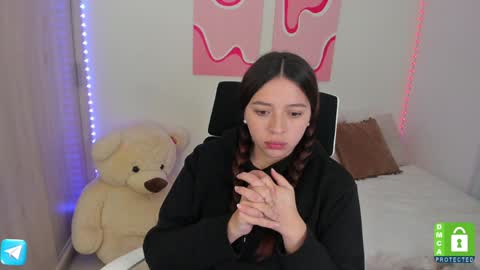  C A M I  online show from 14, 1, 2025