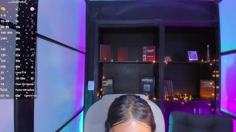 C A M I L A online show from 29, 1, 2025