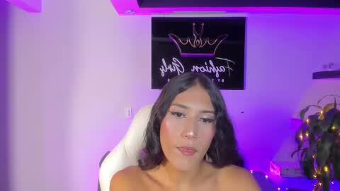 C A M I L A online show from 25, 2, 2025