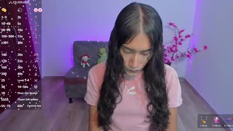 C A M I L A online show from 21, 2, 2026