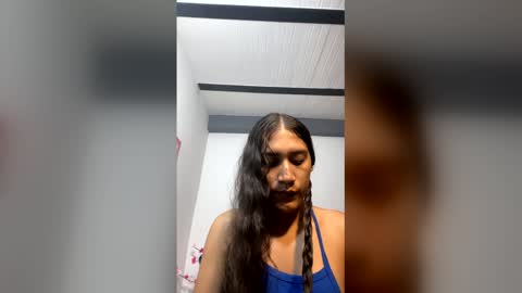 Snapshot of camila_harperr chatting on 6, 6, 2026 C A M I L A online show from 6, 6, 2026