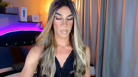 Camila online show from 12, 1, 2025