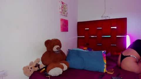 Camila G online show from 1, 4, 2026