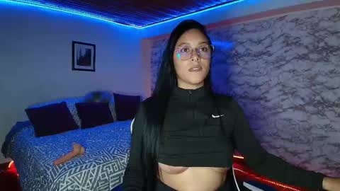 Snapshot of camila_iroose chatting on 26, 2, 2026 Camila Roose online show from 26, 2, 2026