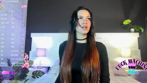 Snapshot of camila_nyx chatting on 17, 11, 2025 CAMI 3 online show from 17, 11, 2025