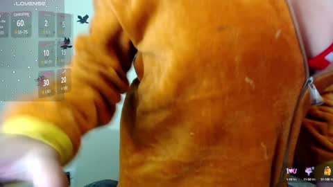 Cami online show from 15, 1, 2025