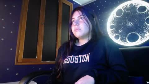  Camila online show from 15, 4, 2026