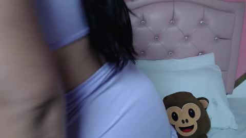 Snapshot of camila_sweet_3 chatting on 12, 3, 2025 Camila online show from 12, 3, 2025