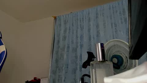 Camila online show from 30, 10, 2025