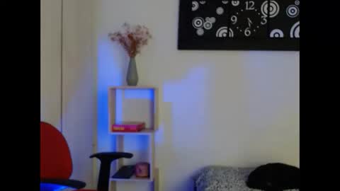 Camila ventura online show from 10, 9, 2025