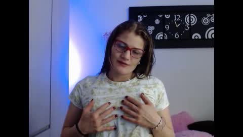 Camila ventura online show from 30, 9, 2025