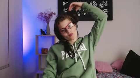 Camila ventura online show from 23, 10, 2025