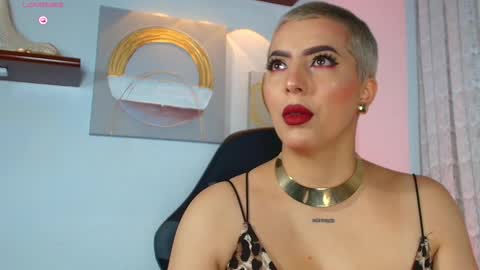 Snapshot of camilaachain chatting on 13, 9, 2025 online show from 13, 9, 2025