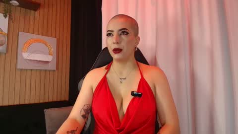    online show from 7, 1, 2026