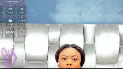 camila benitez online show from 5, 10, 2025