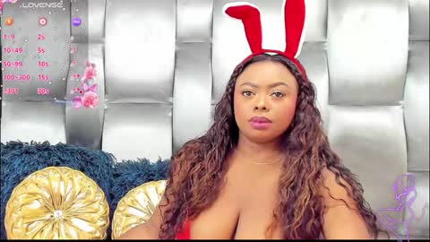 camila benitez online show from 21, 12, 2025