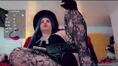 camila online show from 22, 9, 2025