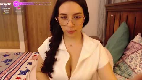 camilacarter online show from 19, 9, 2025