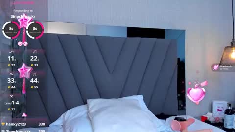 CAMILA  online show from 17, 2, 2025