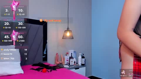 CAMILA  online show from 20, 2, 2025