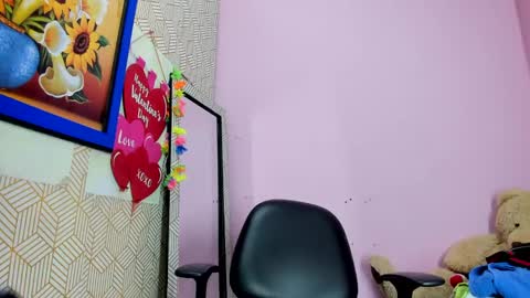 camila online show from 10, 3, 2025