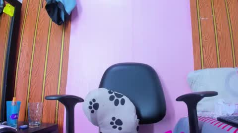 camila online show from 20, 10, 2025