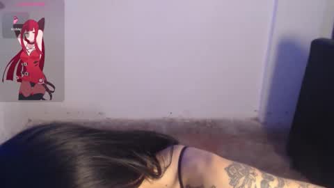 Snapshot of camilahot_girl chatting on 29, 5, 2026 kira online show from 29, 5, 2026