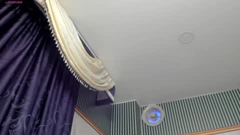 Camila  online show from 11, 12, 2024