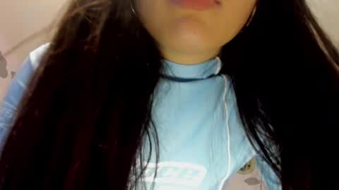 Camila  online show from 9, 2, 2025