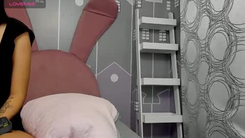 Camila  online show from 19, 2, 2025