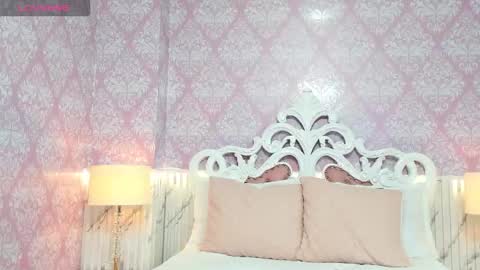 Camila  online show from 3, 11, 2025