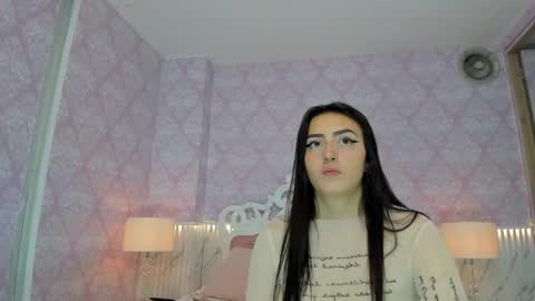 Camila  online show from 13, 11, 2025