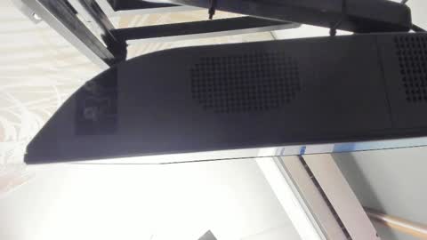 Camila  online show from 2, 12, 2025