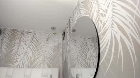 Camila  online show from 7, 2, 2026