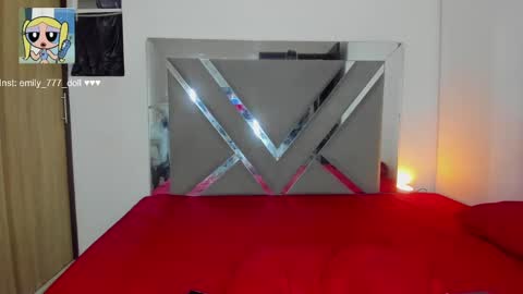 camilajhoones online show from 28, 1, 2025