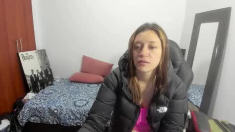 Snapshot of camilakis chatting on 16, 11, 2025 camila online show from 16, 11, 2025