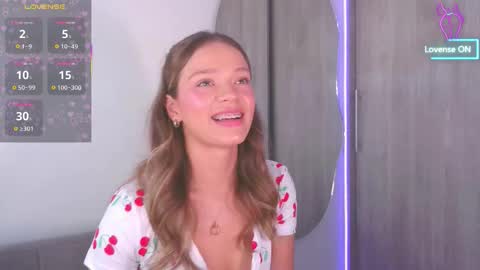 Camila Monroee  online show from 20, 2, 2026