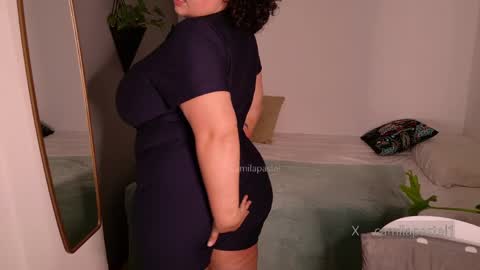 Camila  OF camilapastel   online show from 13, 4, 2026