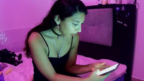 Snapshot of camilaperez2001 chatting on 28, 3, 2026 Camila Perez online show from 28, 3, 2026