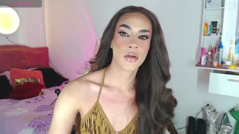 Snapshot of camilapetthit chatting on 4, 7, 2026 Camilapetthit online show from 4, 7, 2026