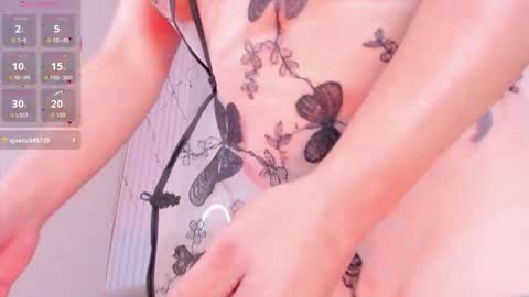 camila preston online show from 24, 9, 2025