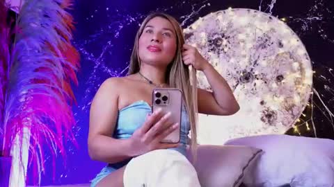 camila preston online show from 3, 12, 2025