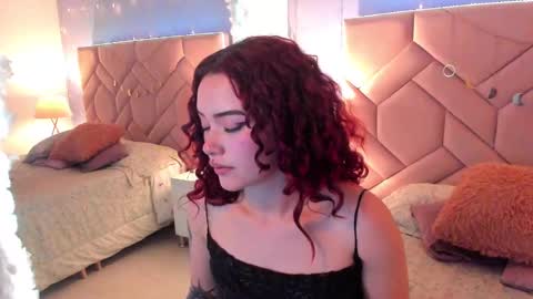 Snapshot of camilarivers chatting on 13, 12, 2024 Camila online show from 13, 12, 2024