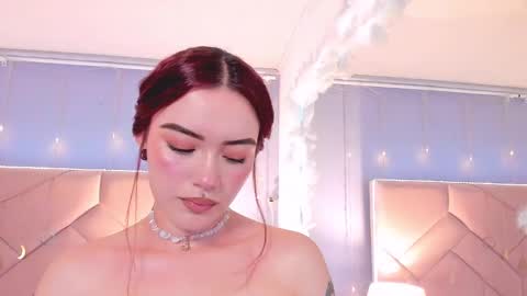 Snapshot of camilarivers chatting on 17, 12, 2024 Camila online show from 17, 12, 2024