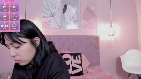 Snapshot of camilarossjb chatting on 20, 9, 2025 Camila online show from 20, 9, 2025